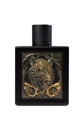 Rayhaan Rayhaan Tiger Cal Cologne Edition Eau de Parfum 100ml Spray
