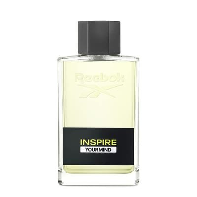 Reebok Reebok Inspire Your Mind Men Eau de Toilette 100ml Spray