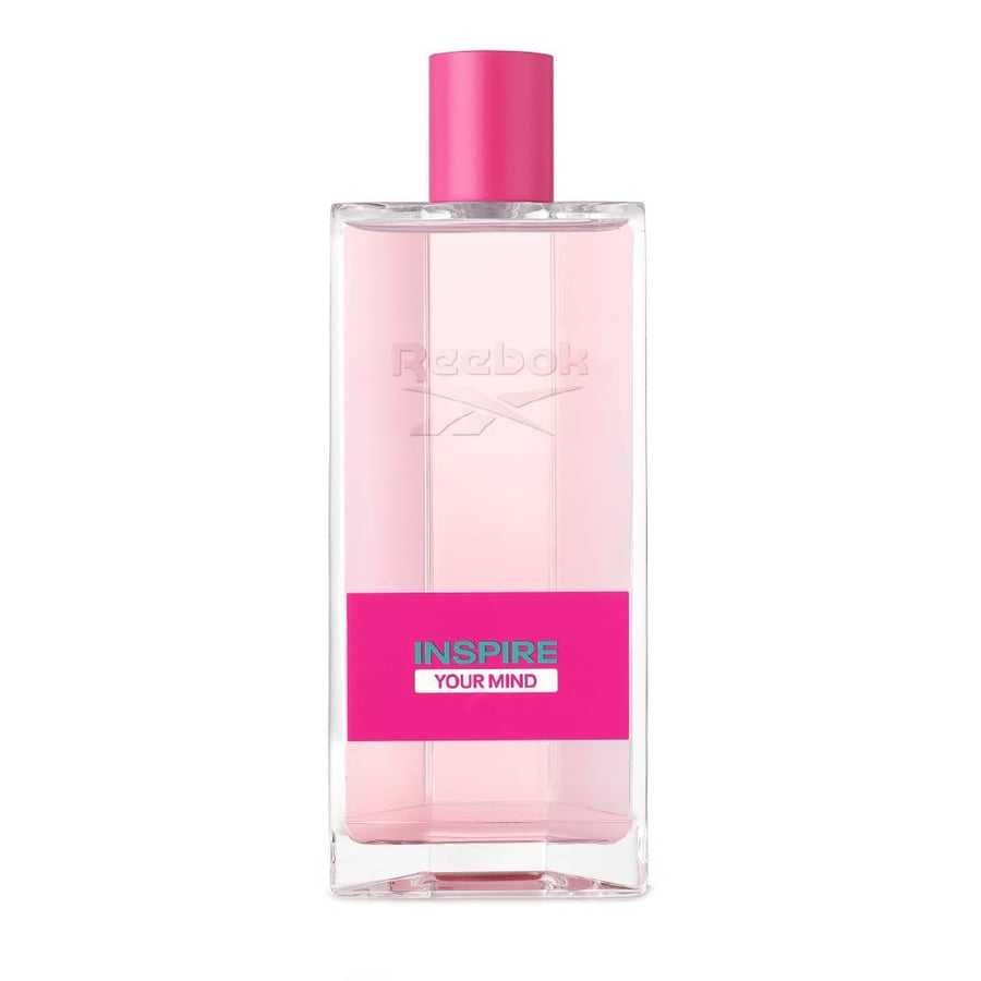 Reebok Reebok Inspire Your Mind Woman Eau de Toilette 100ml Spray