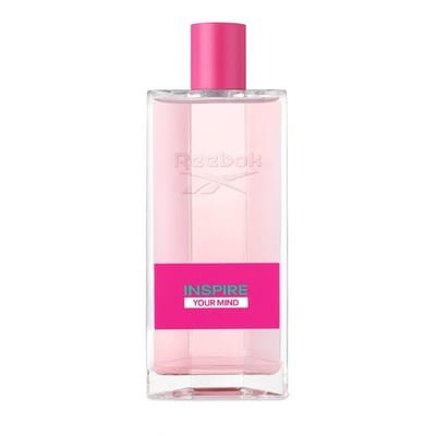 Reebok Reebok Inspire Your Mind Woman Eau de Toilette 100ml Spray