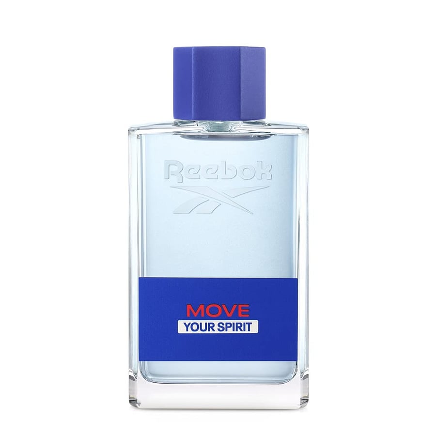 Reebok Reebok Move Your Spirit 100Ml EDT