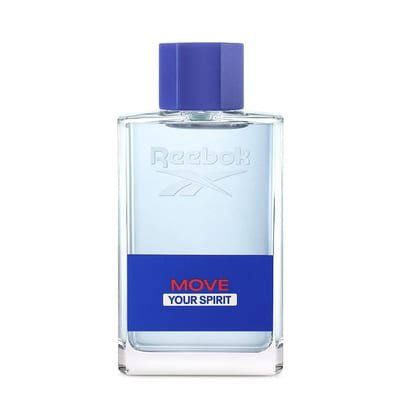 Reebok Reebok Move Your Spirit 100Ml EDT