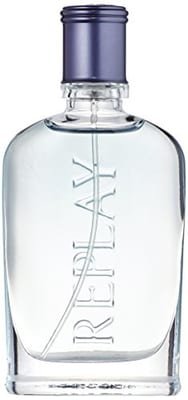 Replay Replay Jeans Spirit for Him EDTV 50 ml