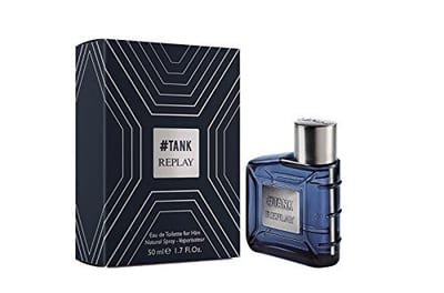 Replay Replay Tank for Him Eau de Toilette 50ml