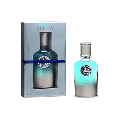 Replay Replay True for Him Eau de Toilette 30ml Spray