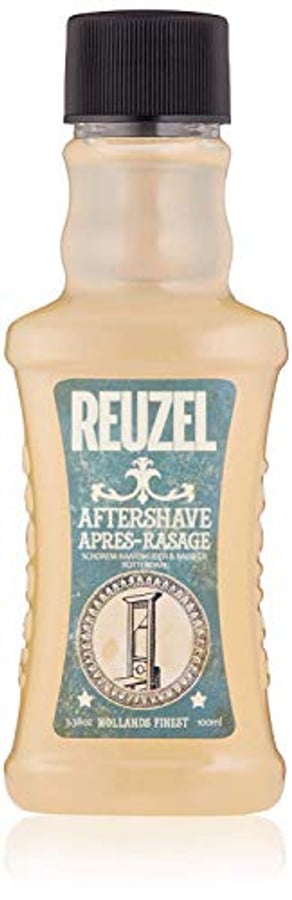 Reuzel Reuzel Aftershave 100ml