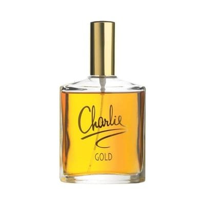 Revlon Revlon Charlie Gold Eau de Toilette 100ml
