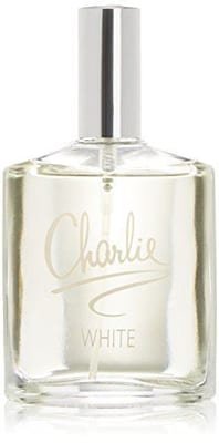 Revlon Revlon Charlie White Eau de Toilette 100ml Spray