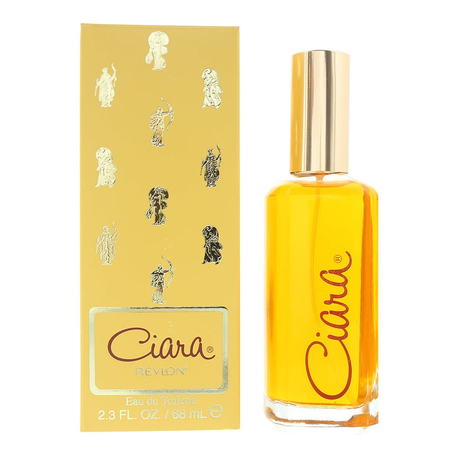 Revlon Revlon Ciara Eau De Toilette 68ml