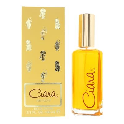 Revlon Revlon Ciara Eau De Toilette 68ml