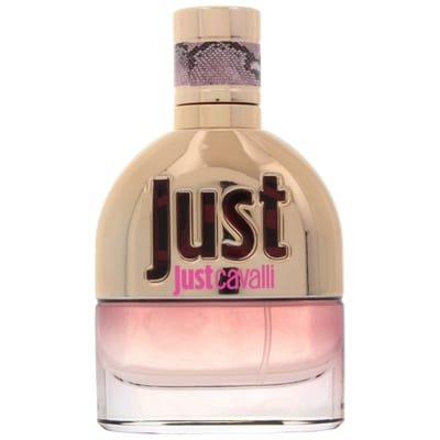 Roberto Cavalli Roberto Cavalli Just Cavalli Eau de Toilette 50ml Spray