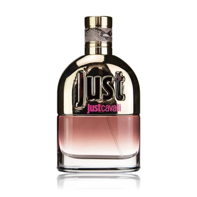 Roberto Cavalli Roberto Cavalli Just Cavalli Eau de Toilette 75ml Spray