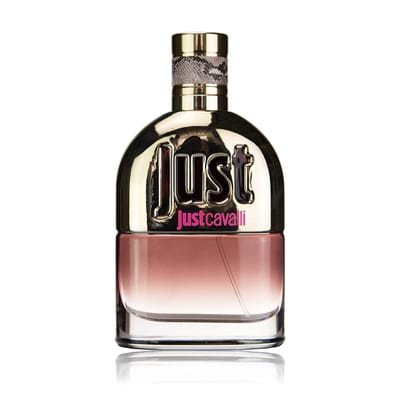 Roberto Cavalli Roberto Cavalli Just Cavalli Eau de Toilette 75ml Spray