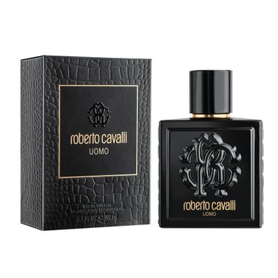 Roberto Cavalli Roberto Cavalli Uomo Eau de Toilette 100ml Spray
