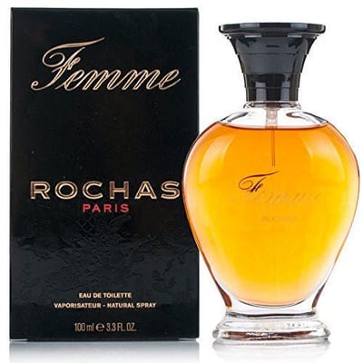 Rochas Femme (Rochas) 100Ml Edt