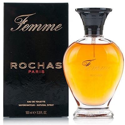 Rochas Femme (Rochas) 100Ml Edt