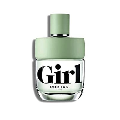 Rochas Rochas Girl Eau de Toilette 60ml Spray