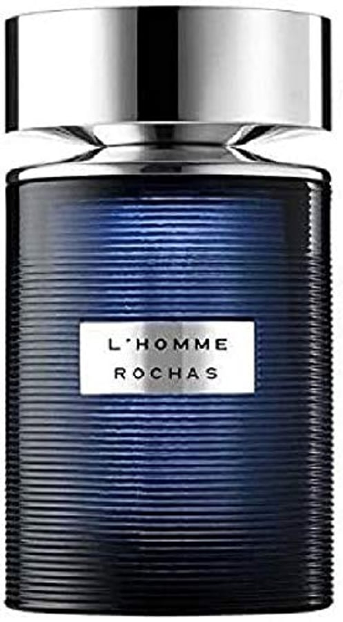 Rochas Rochas L'Homme Eau De Toilette 100ml Spray