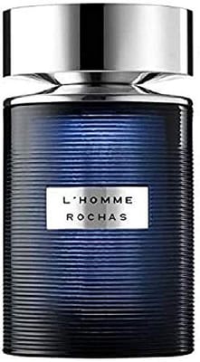 Rochas Rochas L'Homme Eau De Toilette 100ml Spray
