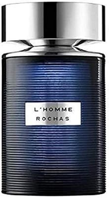 Rochas Rochas L'Homme Eau De Toilette 100ml Spray