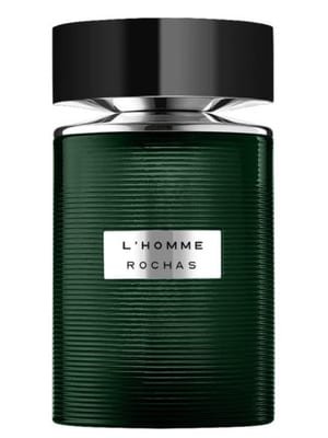 Rochas Rochas L'Homme Rochas Aromatic Touch Eau de Toilette 100ml Spray