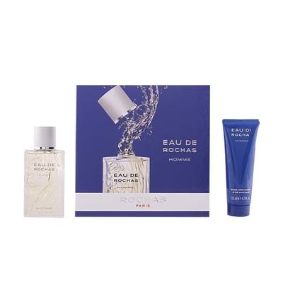 Rochas Lacoste Eau de Lacoste L.12.12 Noir Eau de Toilette 100ml Spray