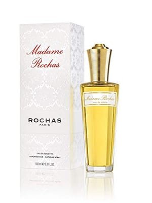 Rochas Rochas Madame Rochas Eau de Toilette 100ml