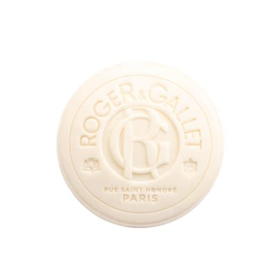 Roger & Gallet Roger & Gallet Cologne Twist Cleansing Bar 100g