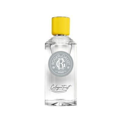 Roger & Gallet Roger & Gallet Cologne Twist Eau de Cologne 100ml Spray