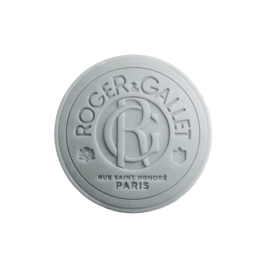 Roger & Gallet Roger & Gallet Cologne Twist Shaving Bar 100g