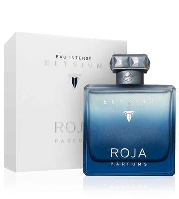 Roja Parfums Roja Parfums Elysium Pour Homme Eau Intense Eau de Parfum 100ml spray