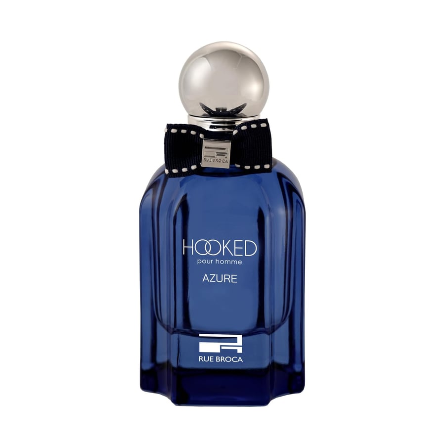 Rue Broca Rue Broca Hooked Azure Pour Homme Eau de Parfum 100ml Spray