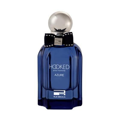 Rue Broca Rue Broca Hooked Azure Pour Homme Eau de Parfum 100ml Spray