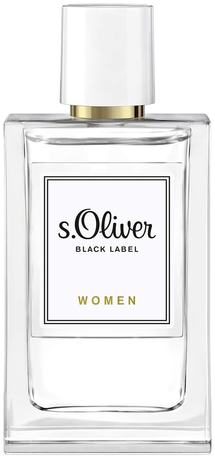 s. Oliver S. Oliver Black Label Women Eau de Toilette 30ml Spray