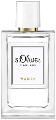 s. Oliver S. Oliver Black Label Women Eau de Toilette 30ml Spray