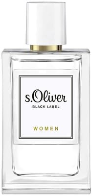 s. Oliver S. Oliver Black Label Women Eau de Toilette 30ml Spray