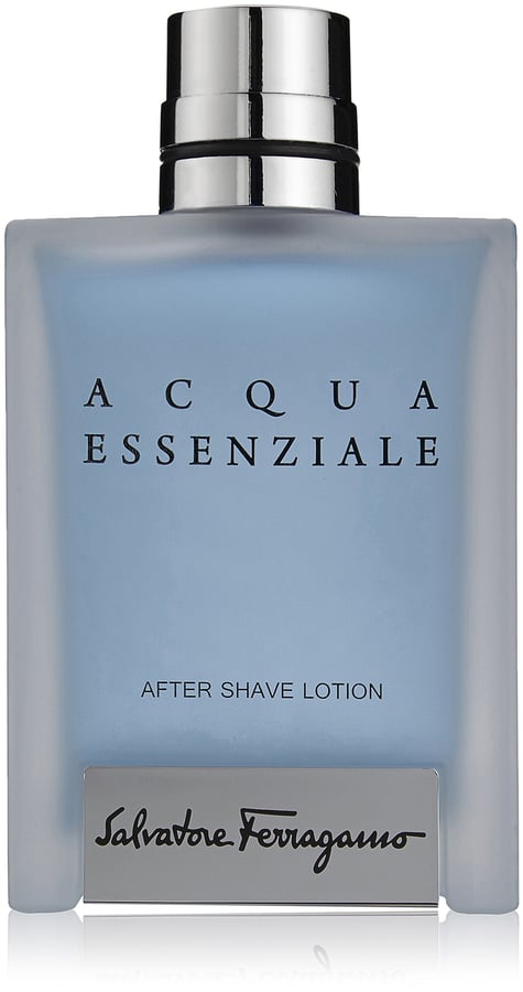 Salvatore Ferragamo Salvatore Ferragamo Acqua Essenziale Aftershave Lotion 100ml