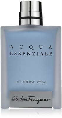 Salvatore Ferragamo Salvatore Ferragamo Acqua Essenziale Aftershave Lotion 100ml