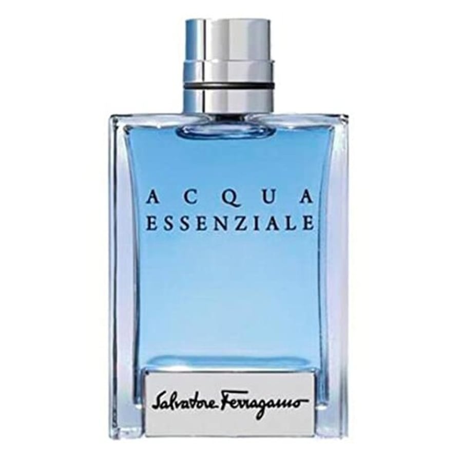 Salvatore Ferragamo Salvatore Ferragamo Acqua Essenziale Eau de Toilette 30ml Spray