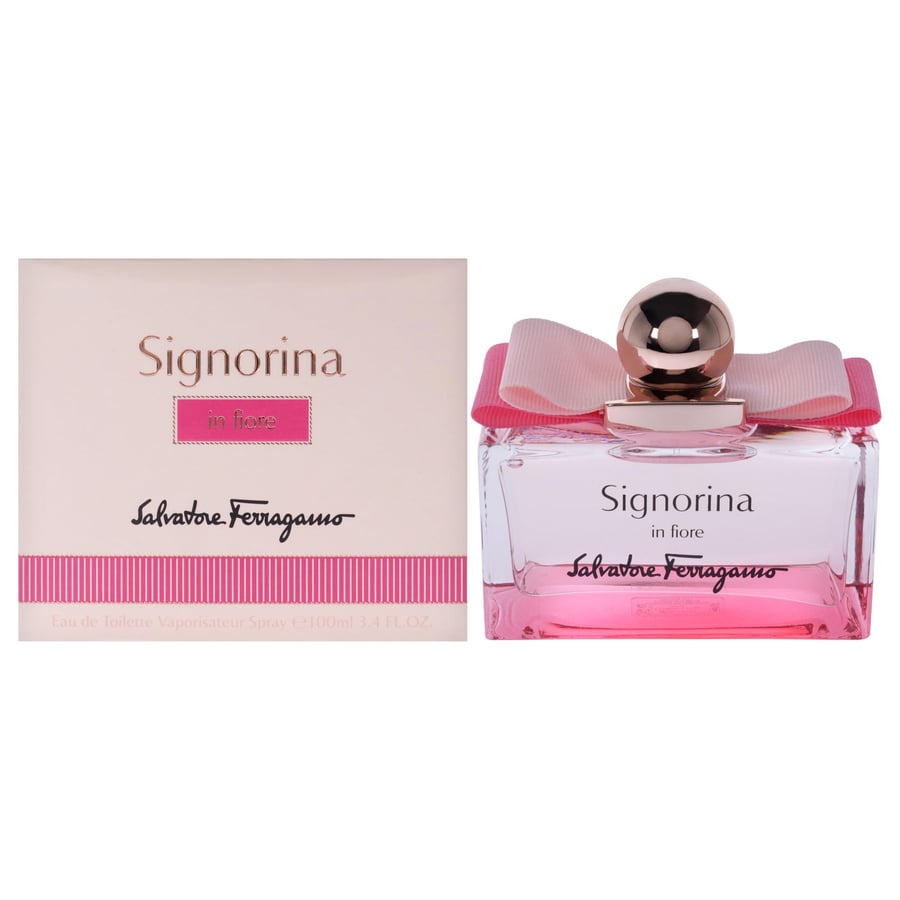 Salvatore Ferragamo Salvatore Ferragamo Uomo Urban Feel Eau de Toilette 100ml Spray