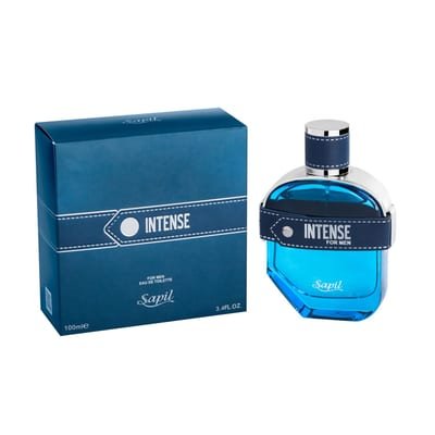 Sapil Sapil Intense Man 100ml Eau de Toilette