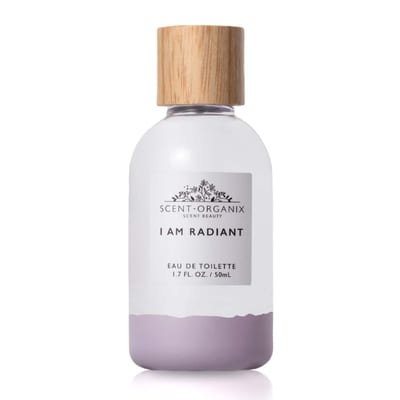 Scent Organix Scent-Organix I Am Radiant Eau de Toilette 50ml Spray