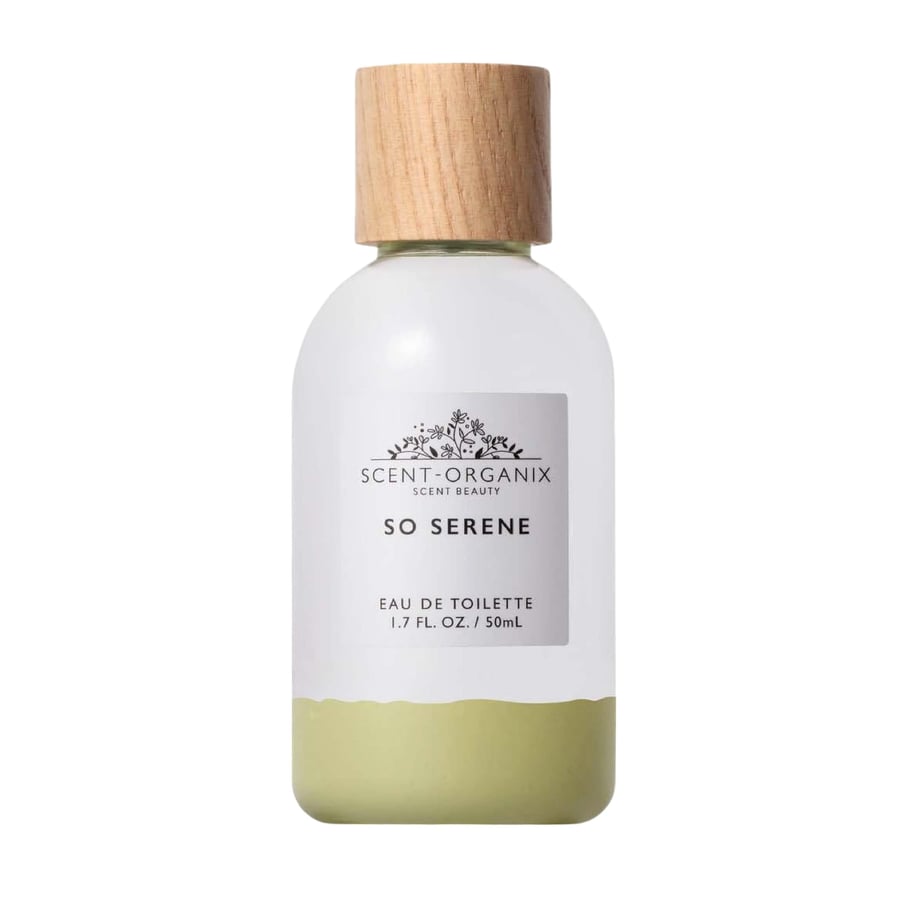Scent Organix Scent-Organix So Serene Eau de Toilette 50ml Spray
