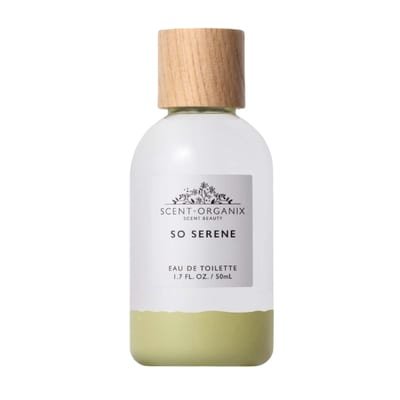 Scent Organix Scent-Organix So Serene Eau de Toilette 50ml Spray