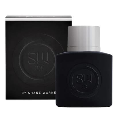 Shane Warne Shane Warne SW23 Eau de Toilette 100ml Spray