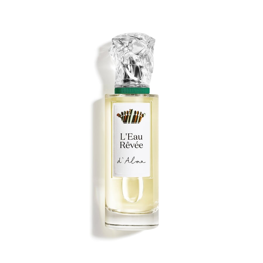 Sisley Sisley L'Eau Rêvée D'Alma Eau de Toilette 100ml Spray