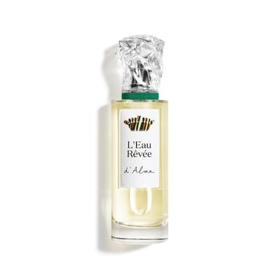 Sisley Sisley L'Eau Rêvée D'Alma Eau de Toilette 100ml Spray