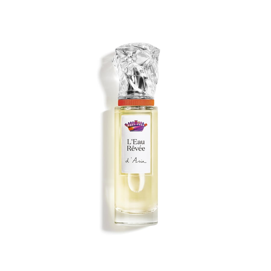Sisley Sisley L'Eau Rêvée D'Aria Eau de Toilette 50ml Spray