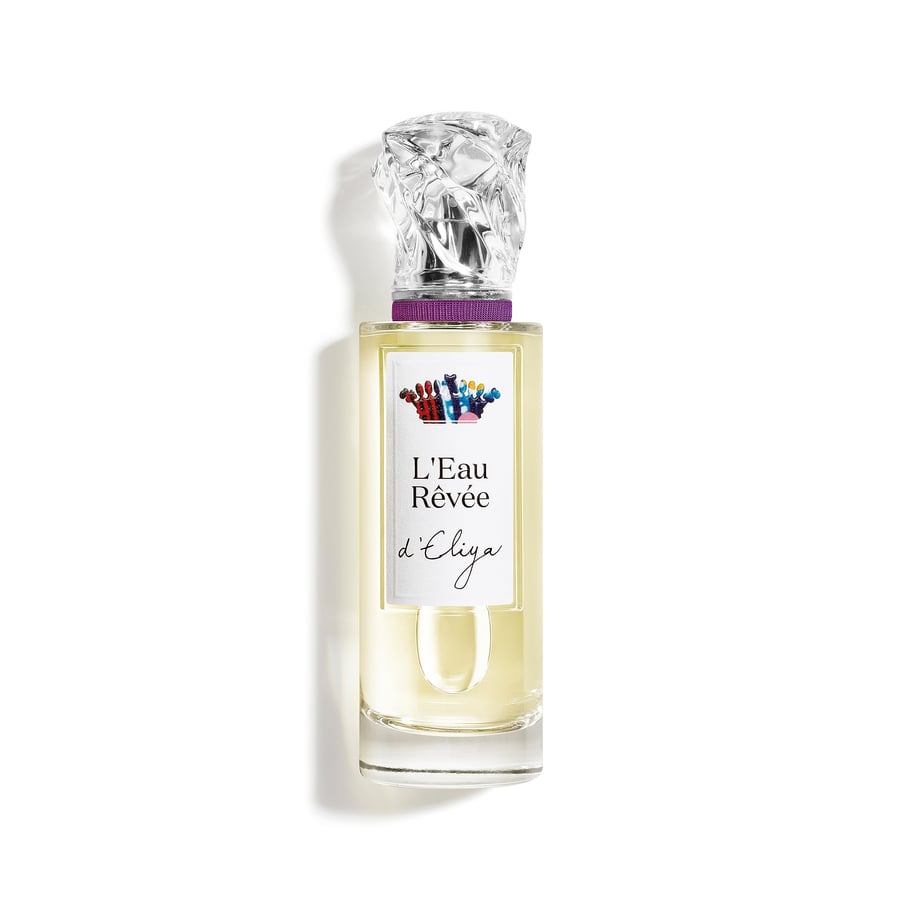 Sisley Sisley L'Eau Rêvée D'Eliya Eau de Toilette 100ml Spray