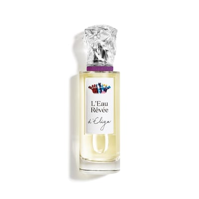Sisley Sisley L'Eau Rêvée D'Eliya Eau de Toilette 100ml Spray